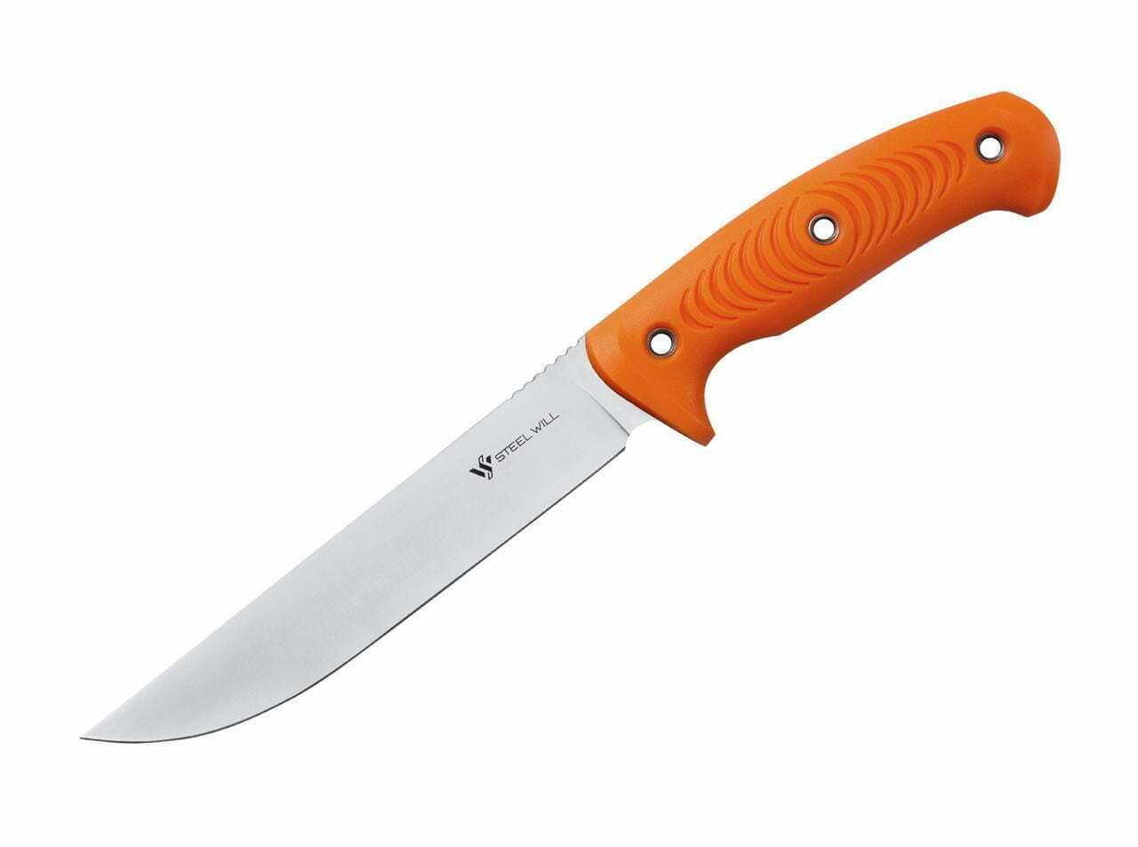 Steel Will Roamer R375-1OR