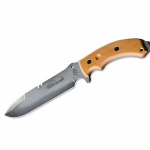 TOPS Knives Tahoma Field Knife
