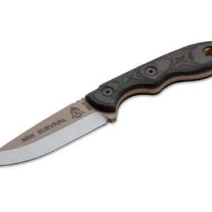 TOPS Knives Mini Scandi Survival