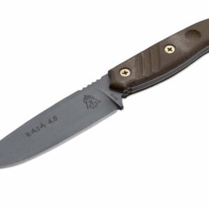 TOPS Knives Baja 4.5.