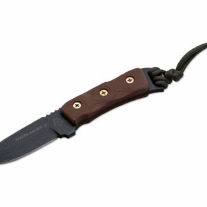 TOPS Knives Overlander 2