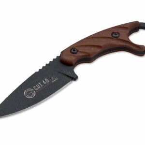 TOPS Knives C.U.T. 4.0
