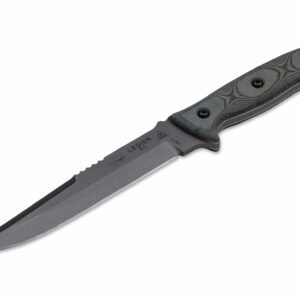 TOPS Knives Hazen Legion 6.0
