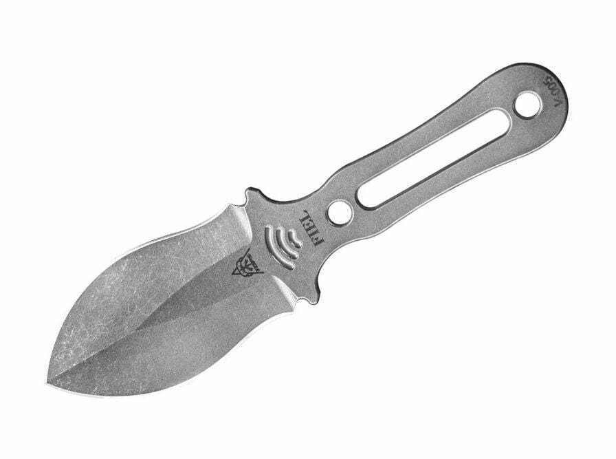 TOPS Knives Fiel