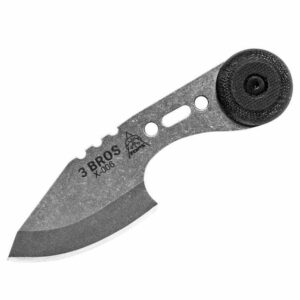 TOPS Knives 3 Bros Hunter's Point