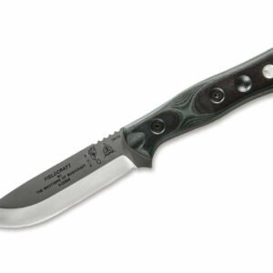 TOPS Knives B.O.B. Fieldcraft Green G10
