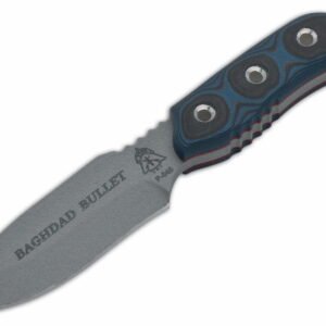 TOPS Knives Bagdhad Bullet