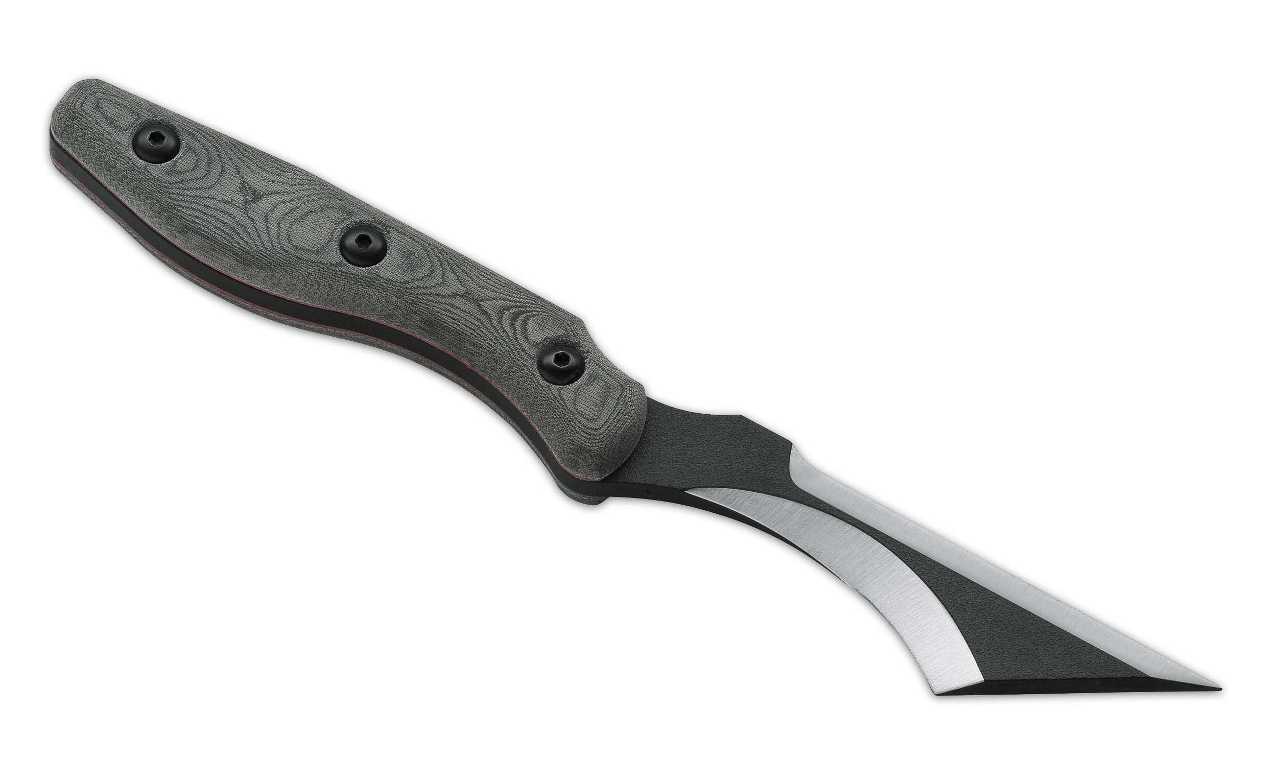 TOPS Knives Back Bite