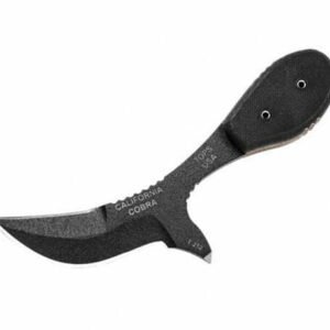 TOPS Knives California Cobra