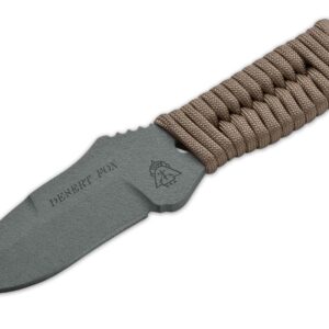 TOPS Knives Desert Fox