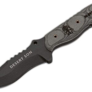 TOPS Knives Desert Son