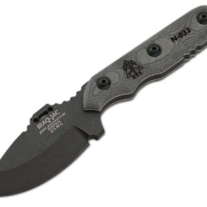 TOPS Knives Iraq JAC