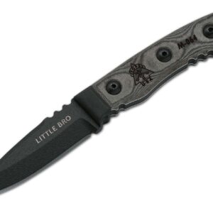 TOPS Knives Little Bro