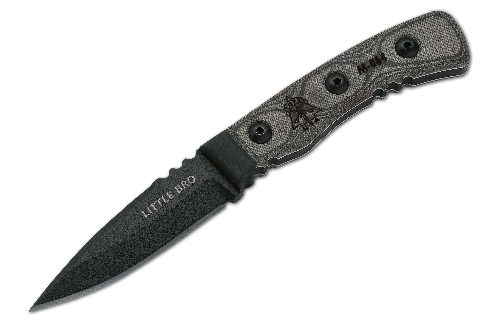 TOPS Knives Little Bro