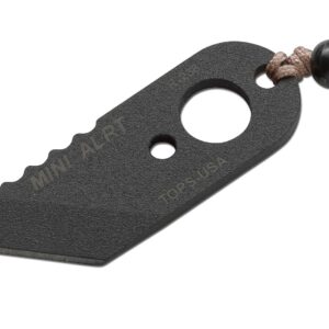 TOPS Knives Mini Alert