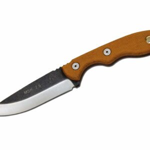 TOPS Knives Mini Scandi Knife 2.5