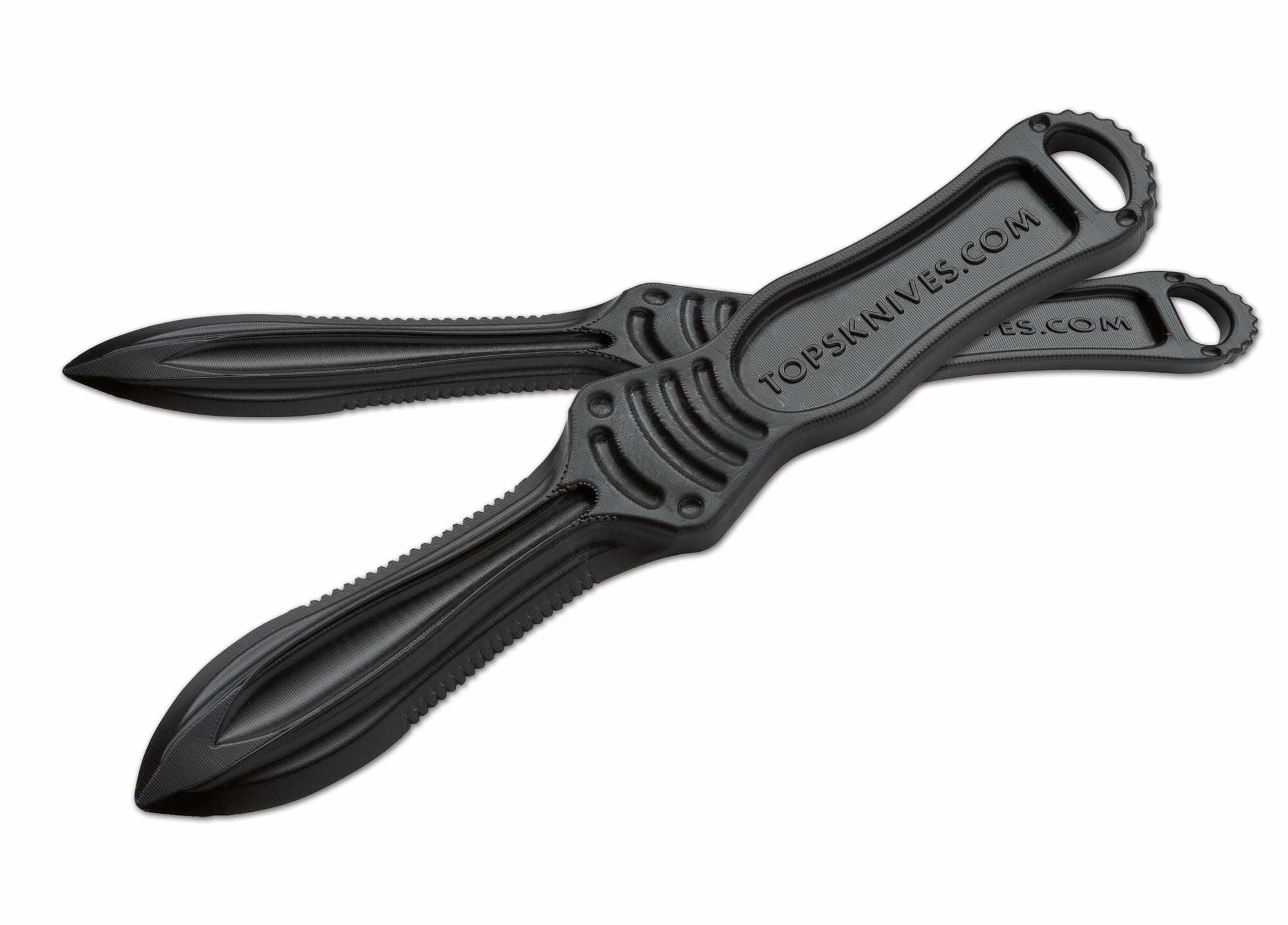 TOPS Knives NUK