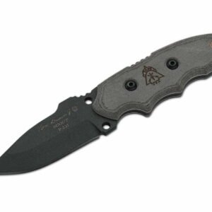 TOPS Knives Tom Brown Scout