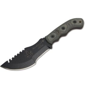 TOPS Knives Tom Brown Tracker #2