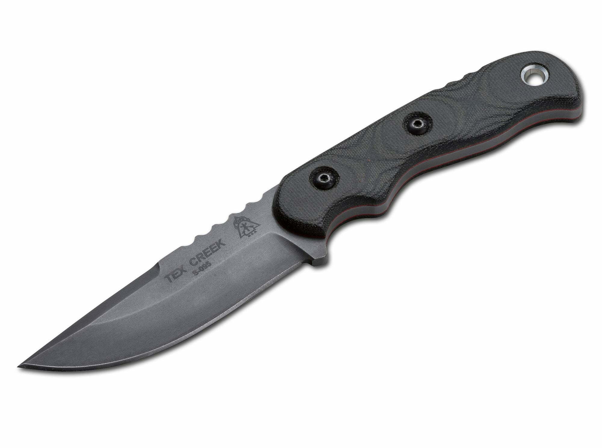 TOPS Knives Tex Creek
