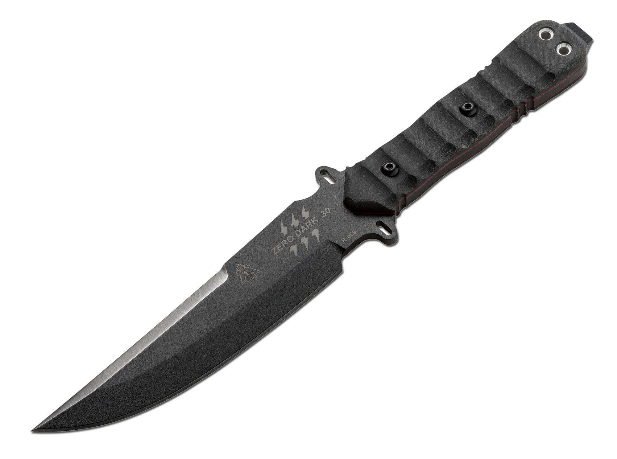 TOPS Knives Zero Dark Thirty