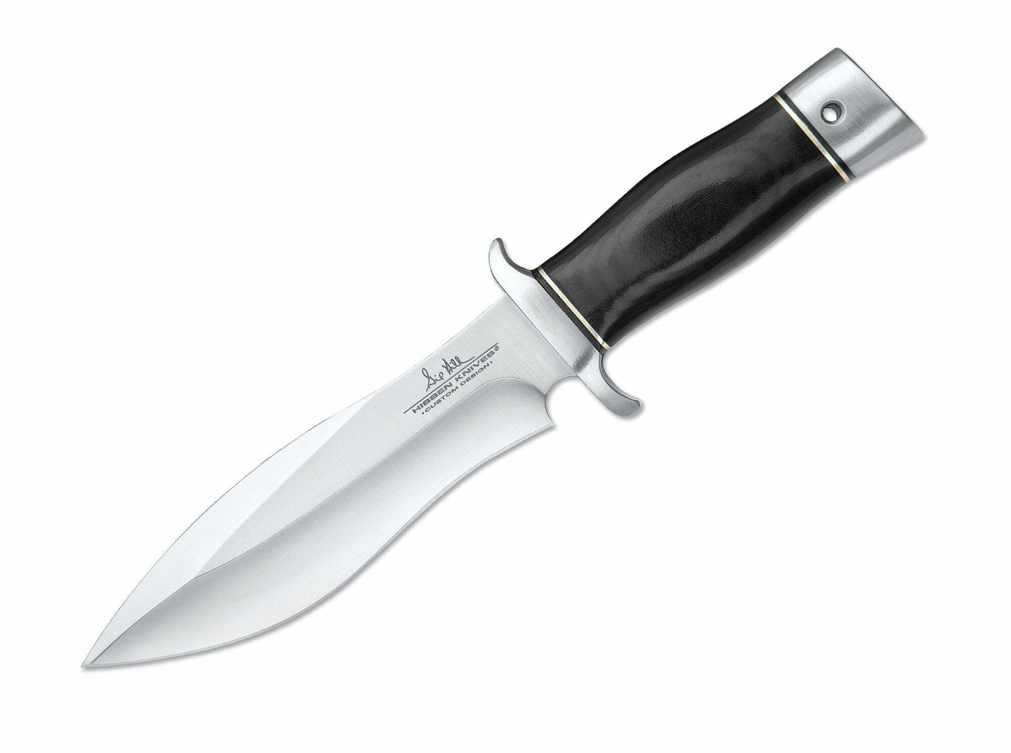 United Cutlery Gil Hibben Alaskan Boot Knife