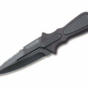 United Cutlery Sub Commander Boot NG