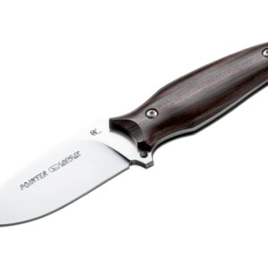 Viper Pointer Ebony
