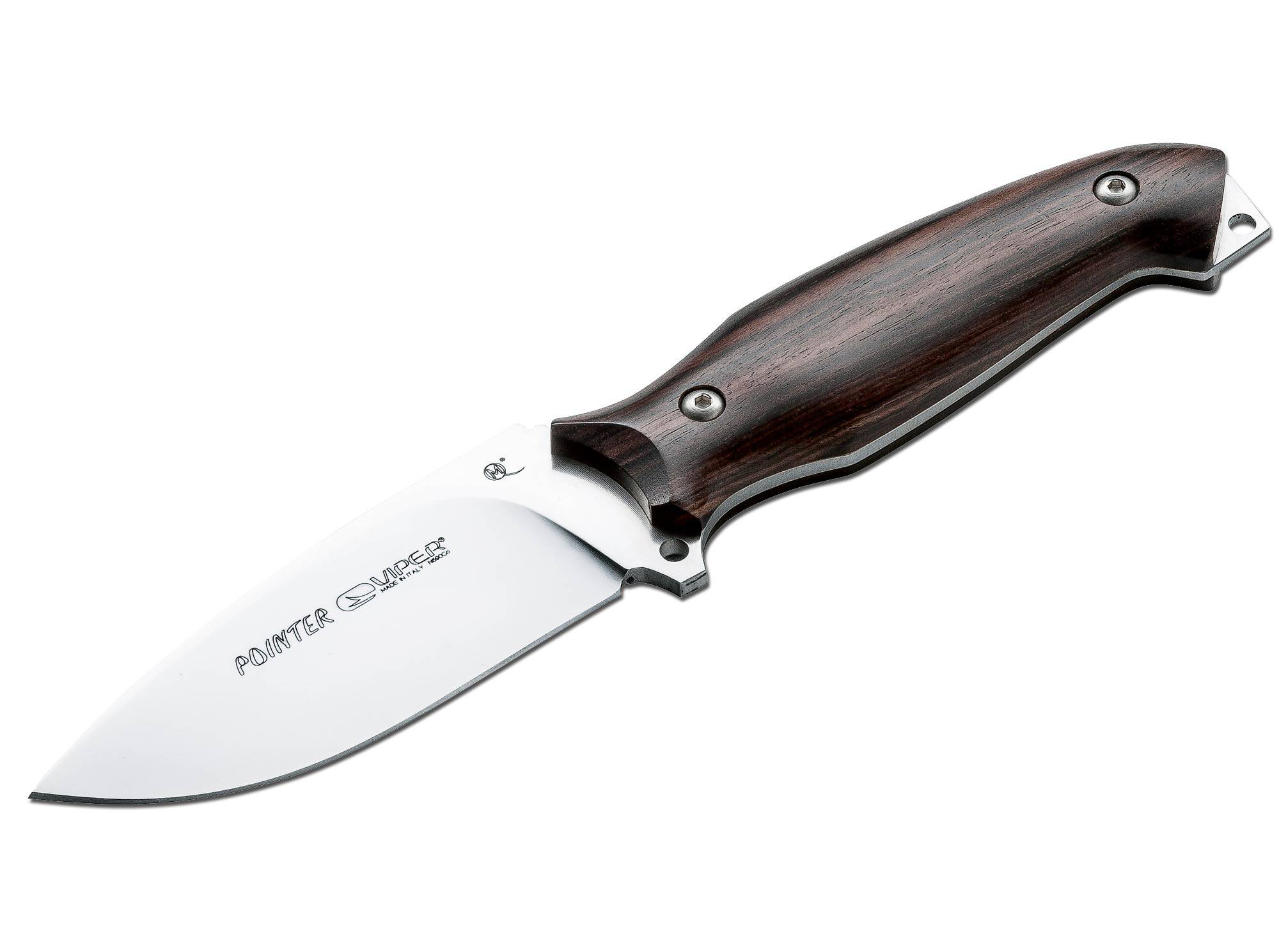 Viper Pointer Ebony