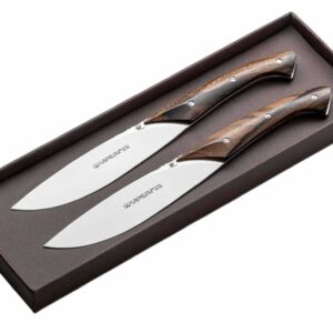 Viper Fiorentina Zirikote Steak Knife Set