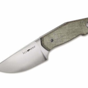 Viper Koi Micarta