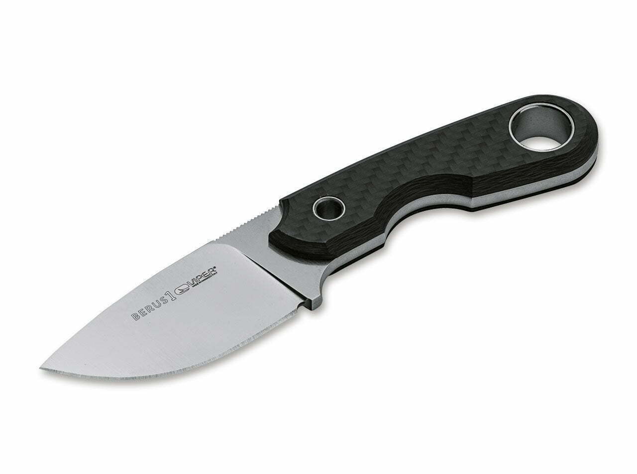 Viper Berus 1 Drop-Point Carbon Fiber