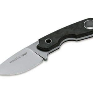 Viper Berus 1 Drop-Point Marbled Carbon Fiber