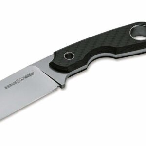 Viper Berus 2 Sheepfoot Carbon Fiber