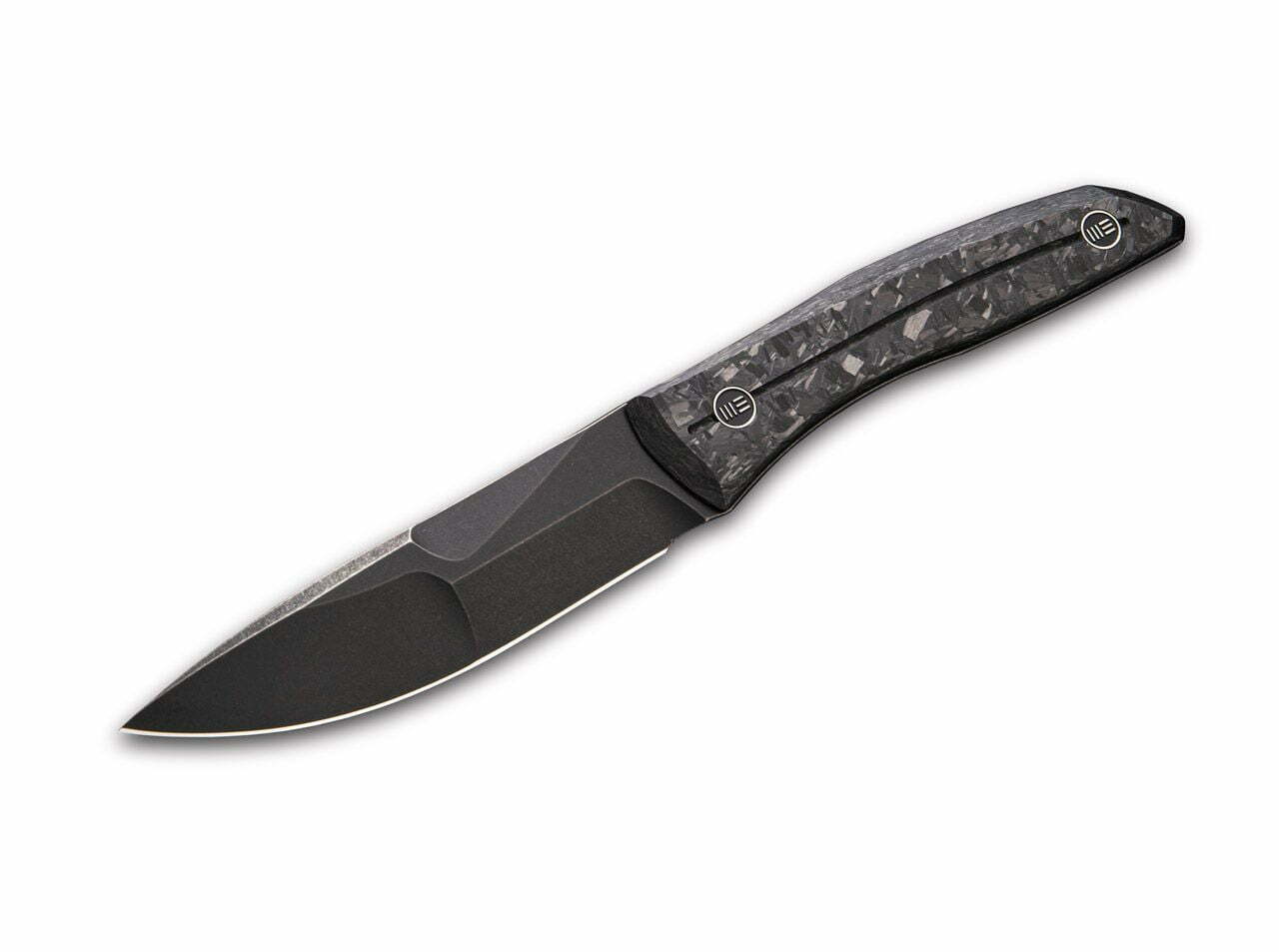 WE Knife Reazio Black