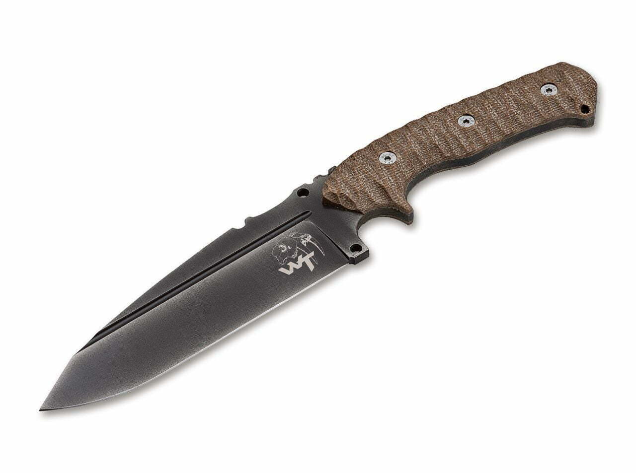 Wander Tactical Smilodon