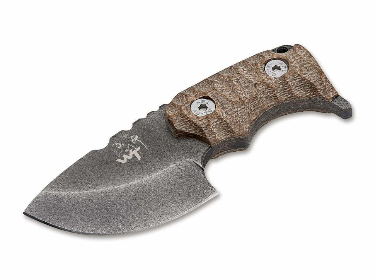 Wander Tactical Tryceratops