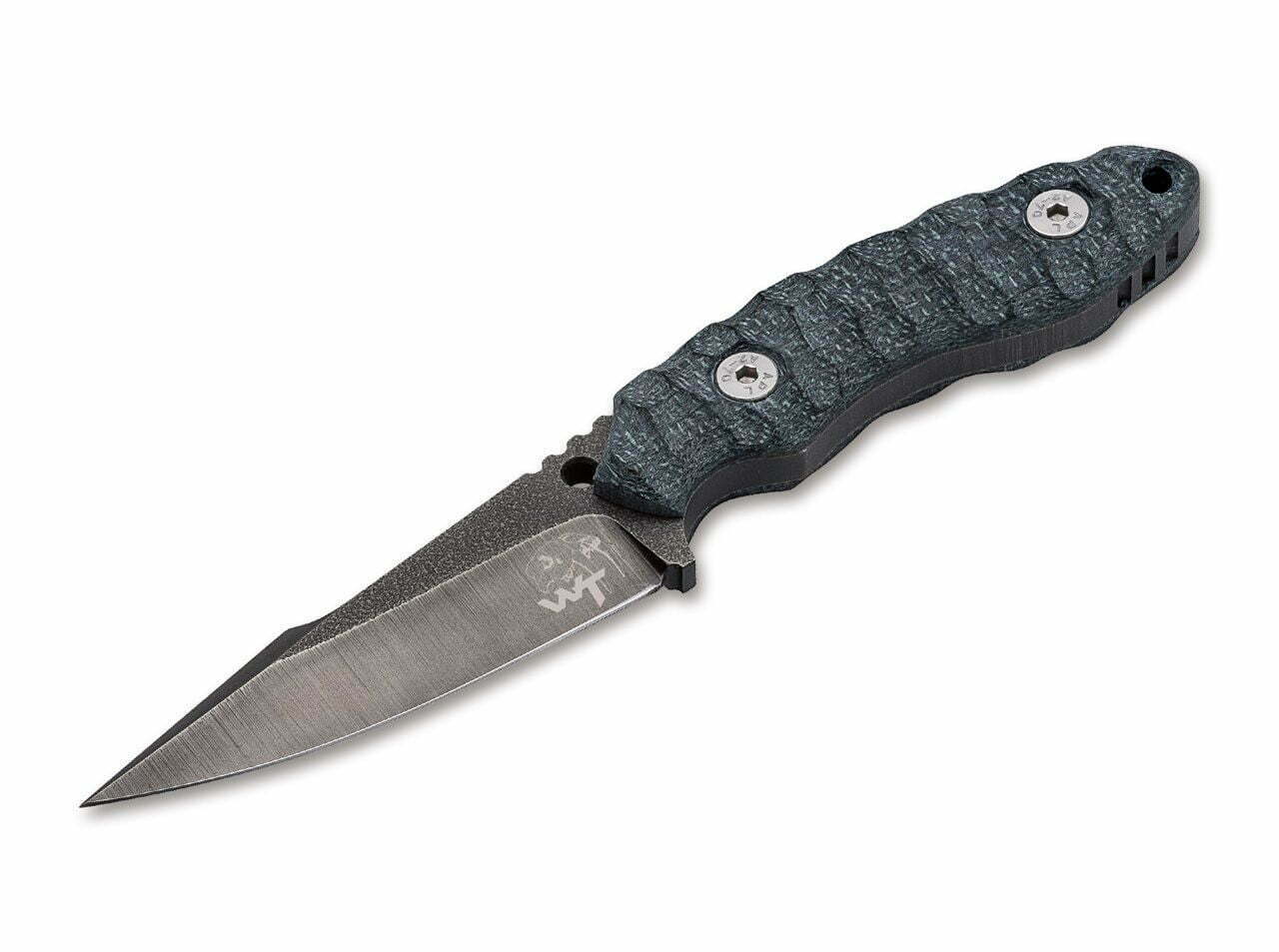 Wander Tactical Barracuda