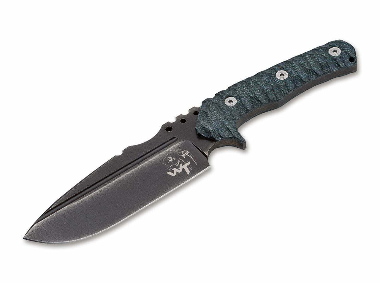 Wander Tactical Uro Tactical