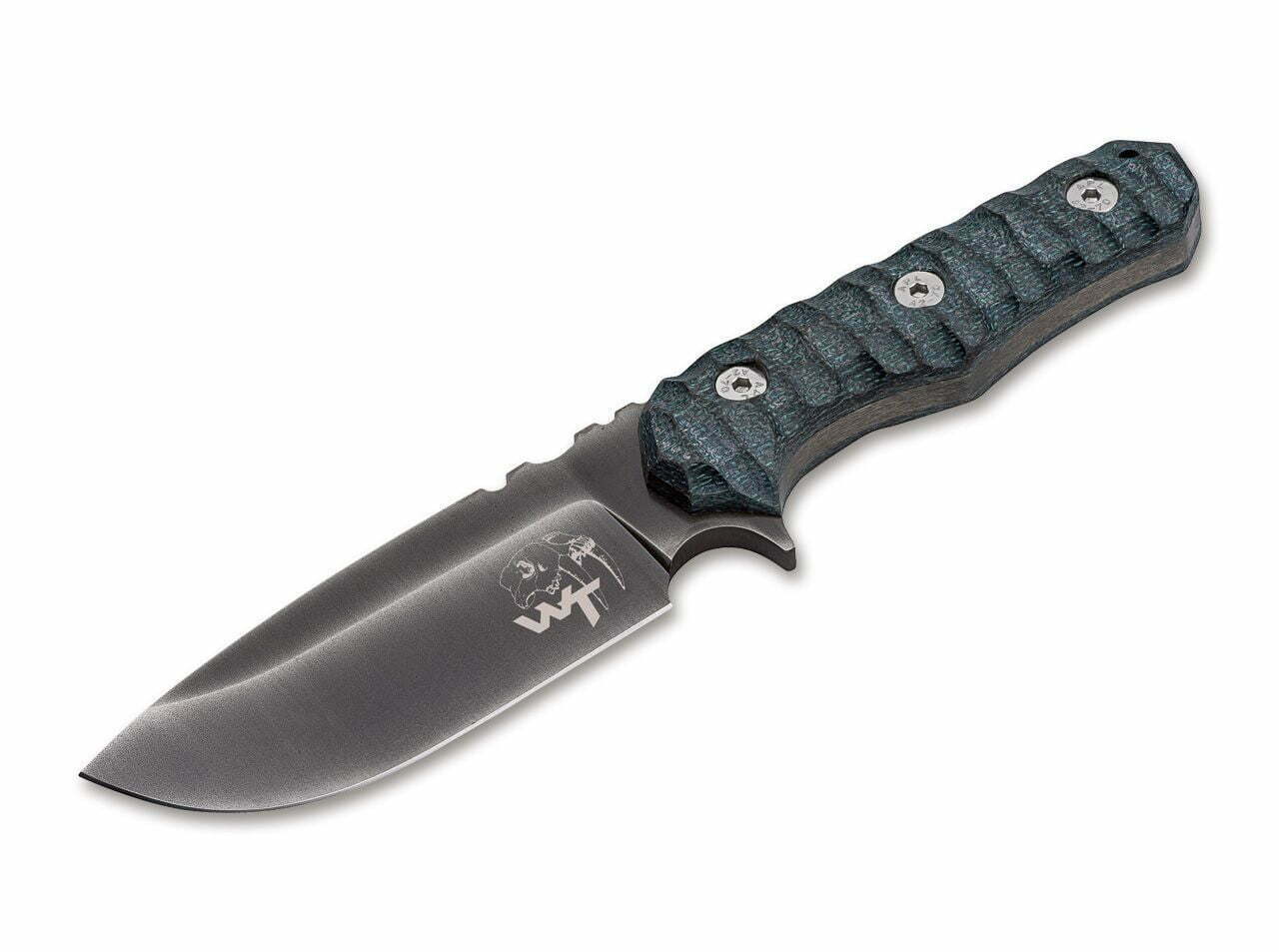 Wander Tactical Lynx Grey