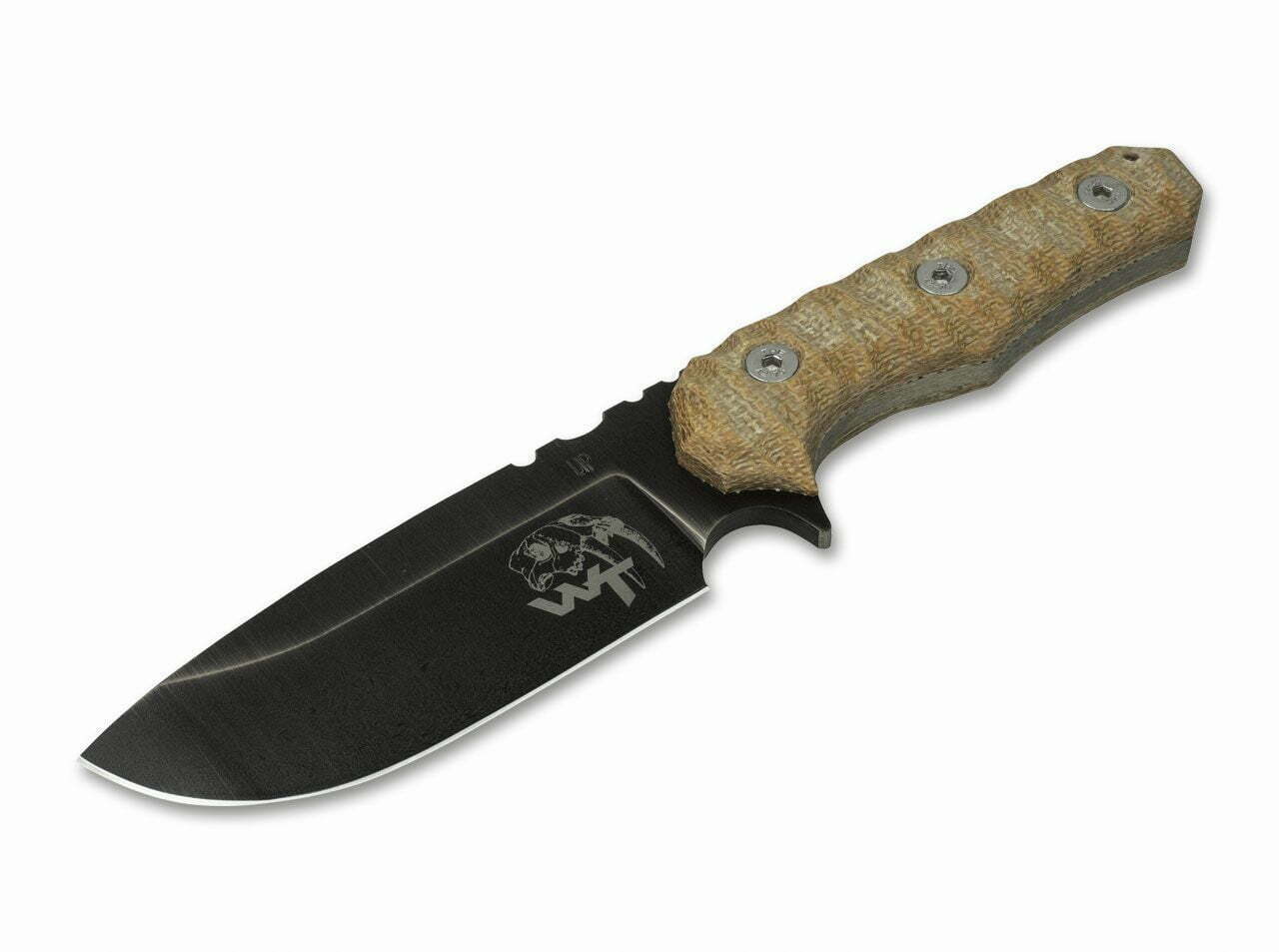 Wander Tactical Lynx Brown