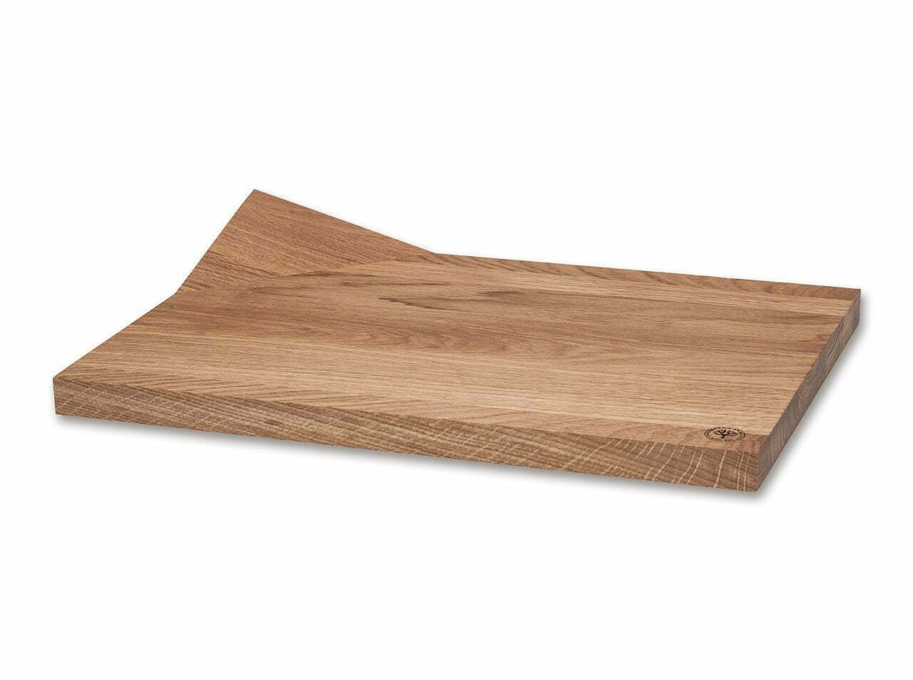 Böker Manufaktur Solingen Cutting Board Modern Oak