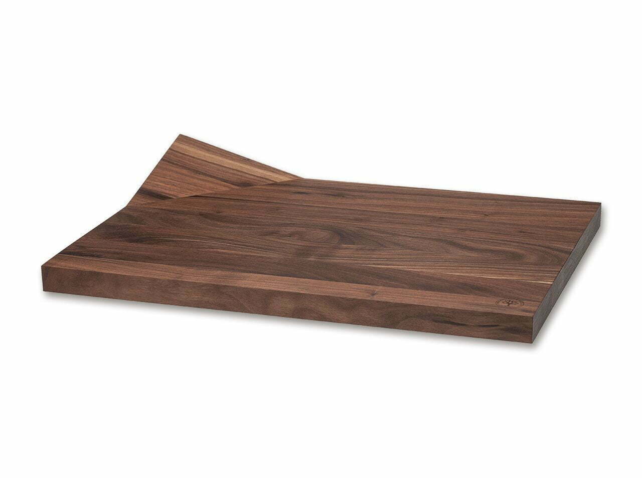 Böker Manufaktur Solingen Cutting Board Modern Walnut
