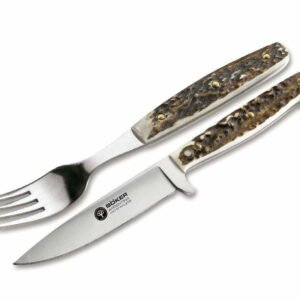 Böker Arbolito Salida Stag