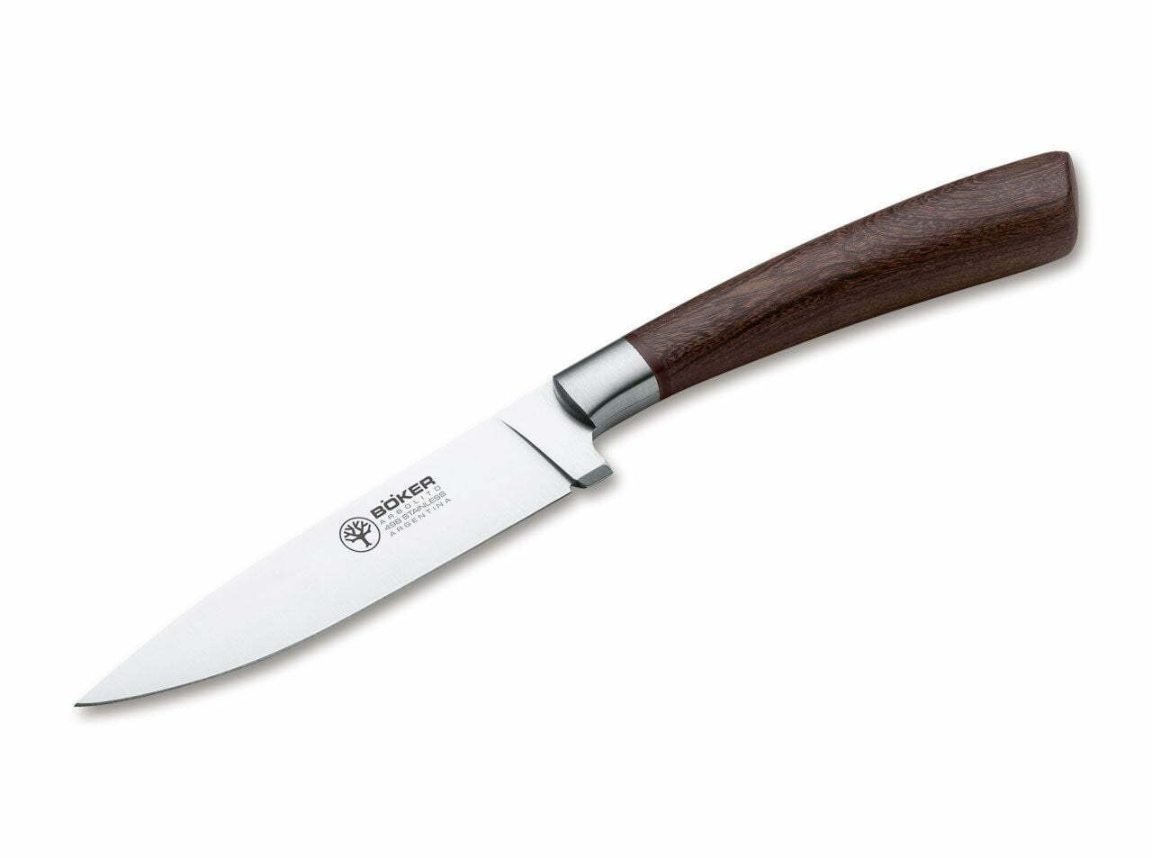 Böker Arbolito Gaucho Guayacan Steak Knife