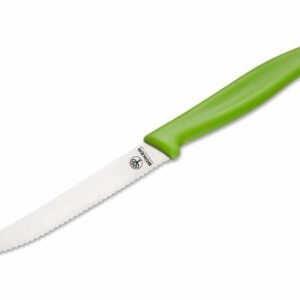Böker Manufaktur Sandwich Knife Green
