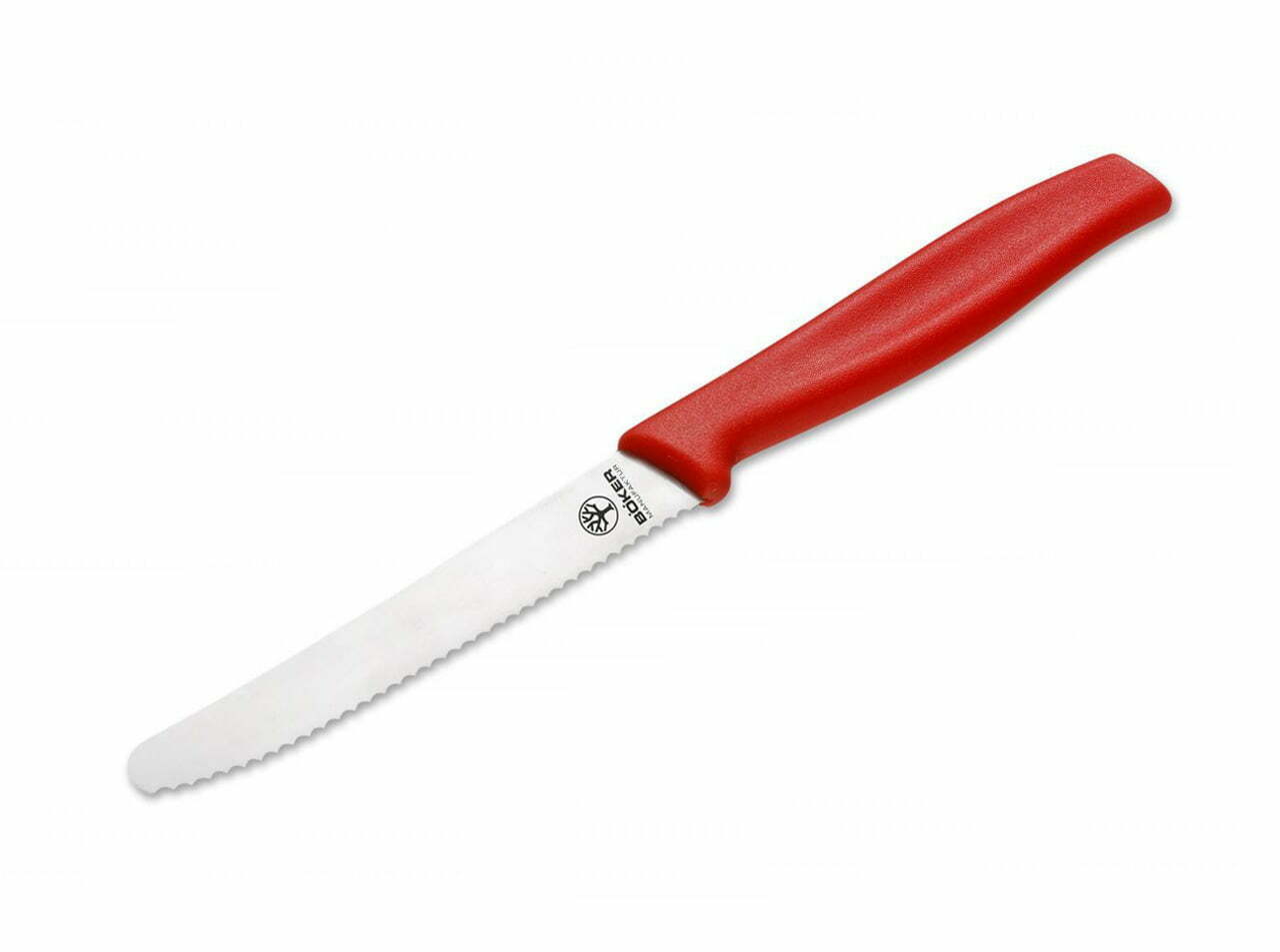Böker Manufaktur Sandwich Knife Red