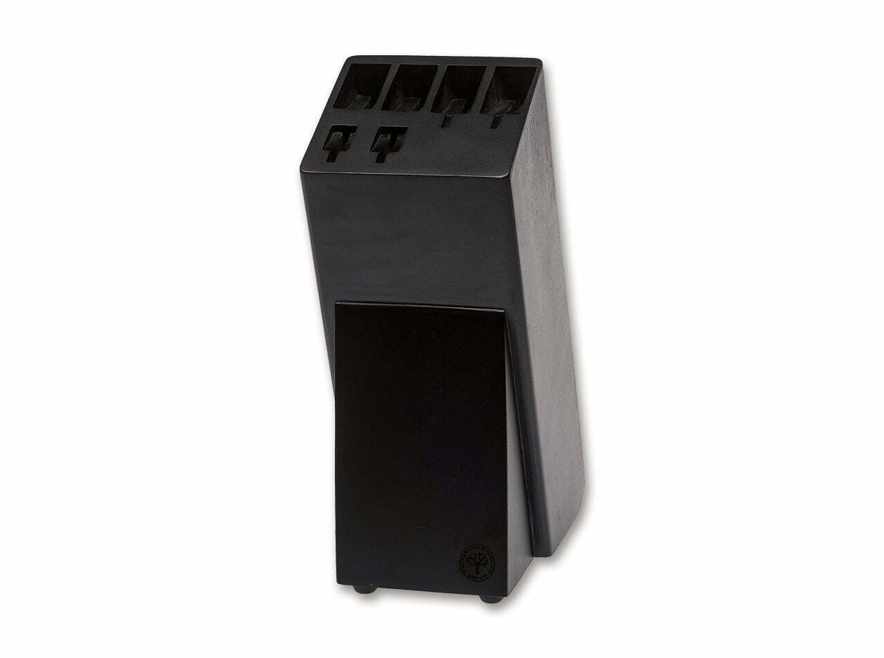Böker Manufaktur Solingen Knife Block Forge II
