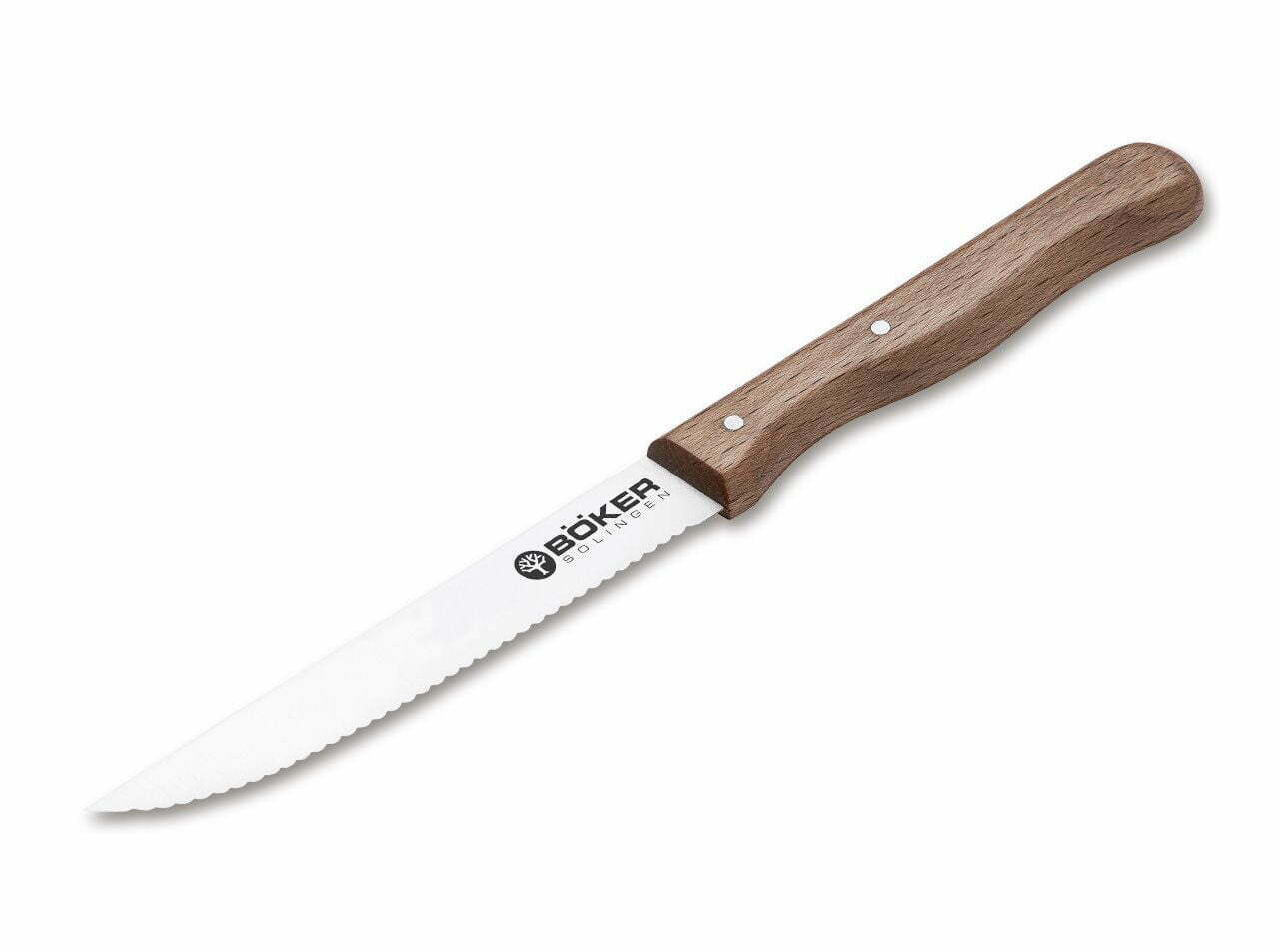 Böker Manufaktur Solingen Classic Gourmet-Vespermesser  Beech