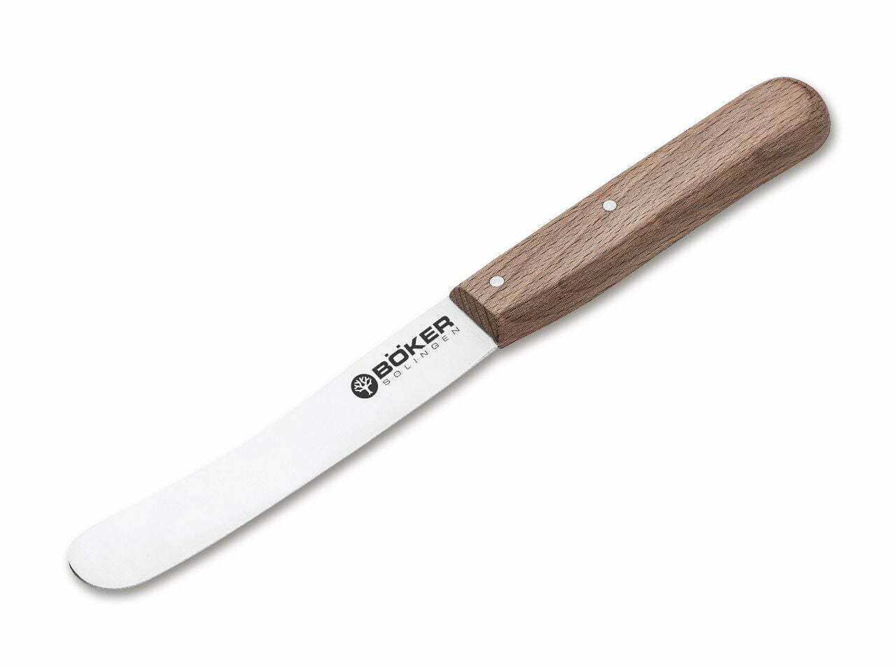 Böker Manufaktur Solingen Classic Buckelsmesser Beech